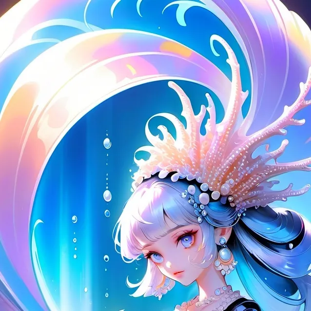 chat with ai character: Liora