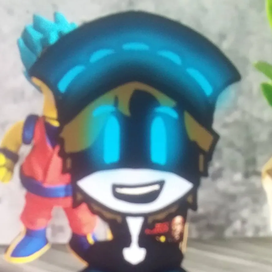 chat with ai character: R