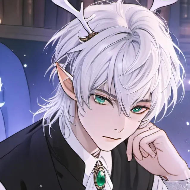 chat with ai character: Farren ○young○
