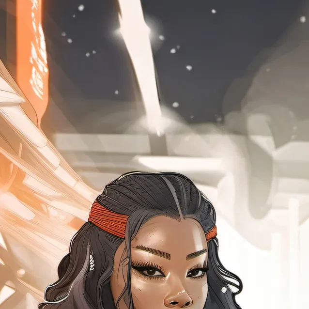 chat with ai character: MEGA MOM