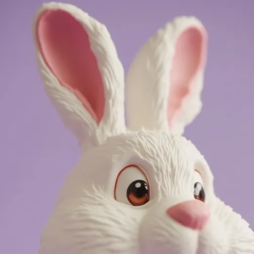 chat with ai character: EASTER