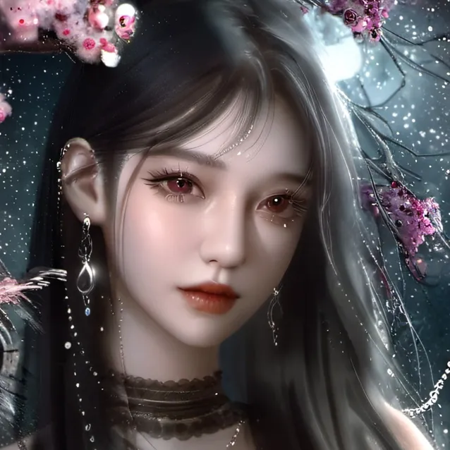 chat with ai character: Kayla and Xavier 