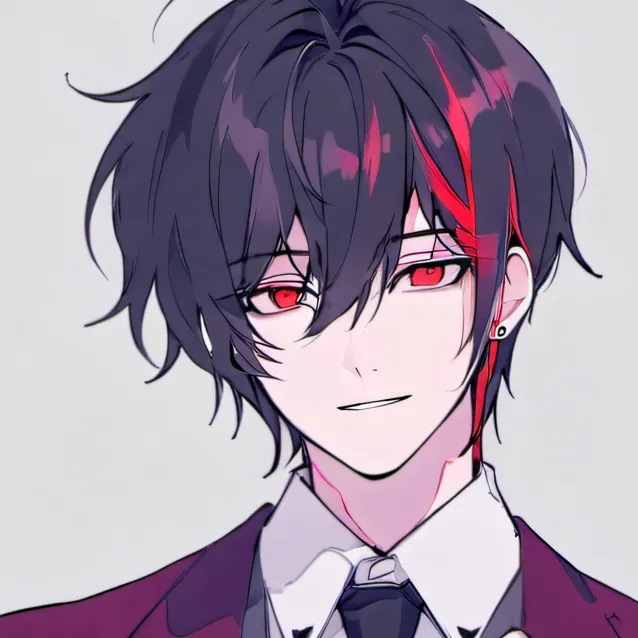 chat with ai character: Kai