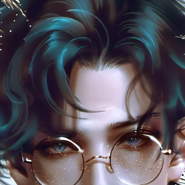 chat with ai character: oliver