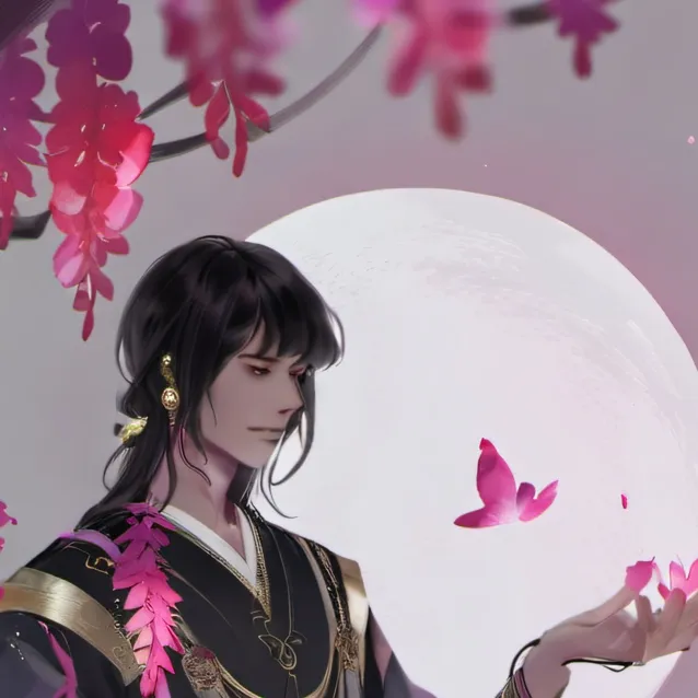 chat with ai character: brazill 