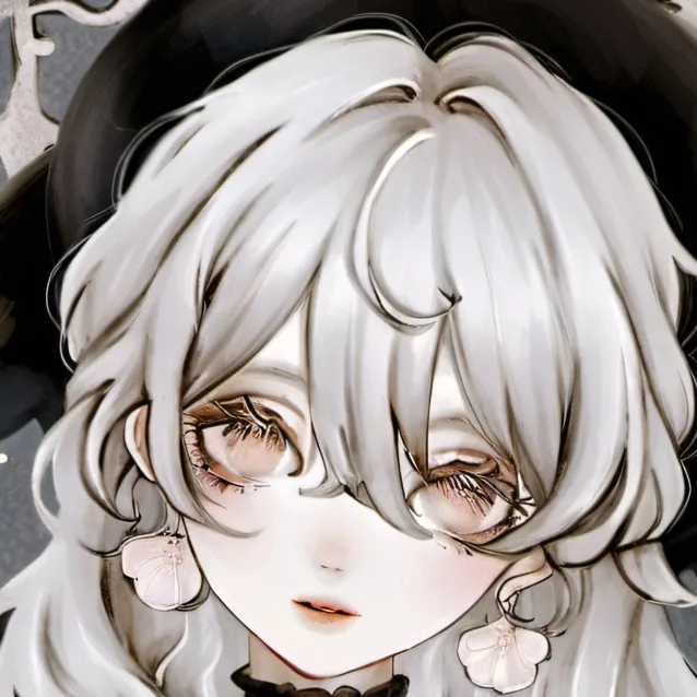 chat with ai character: Diana