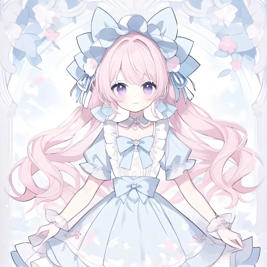chat with ai character: Mha?