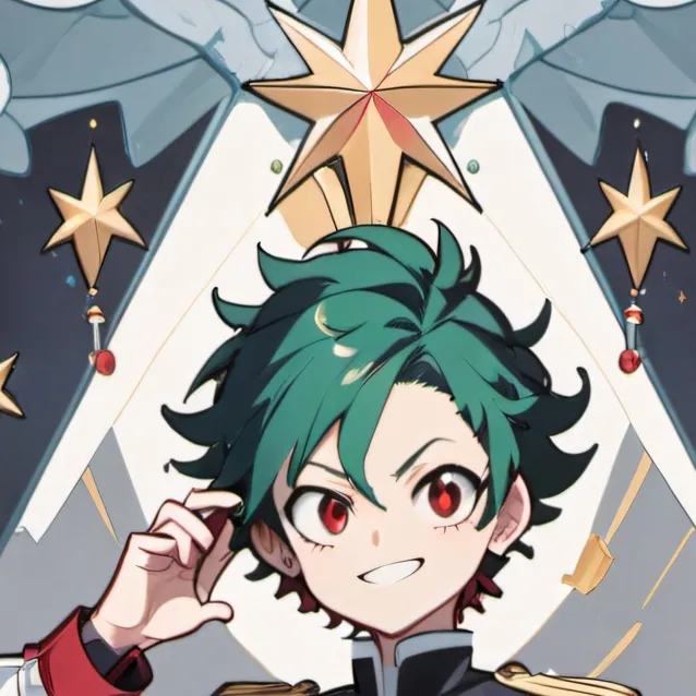 chat with ai character: Jojnt training mha