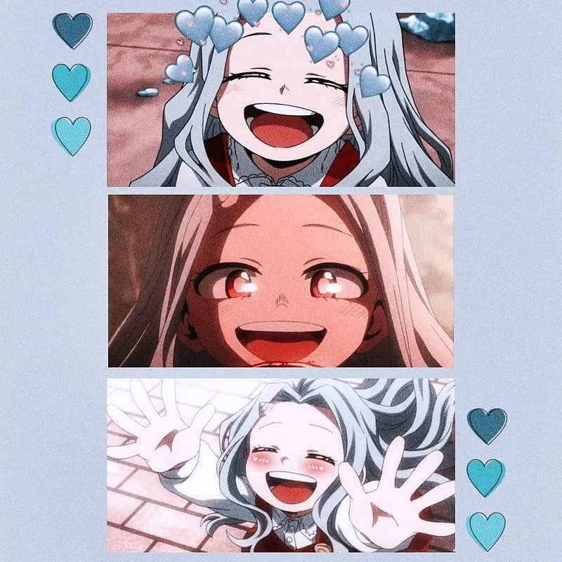 chat with ai character: MHA!