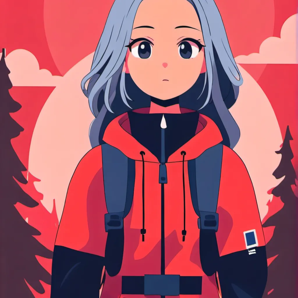 chat with ai character: MHA RPG!
