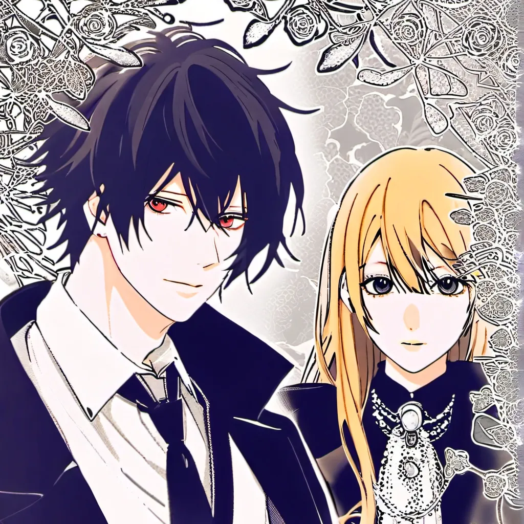 chat with ai character: Mha x Bsd x Dn rpg