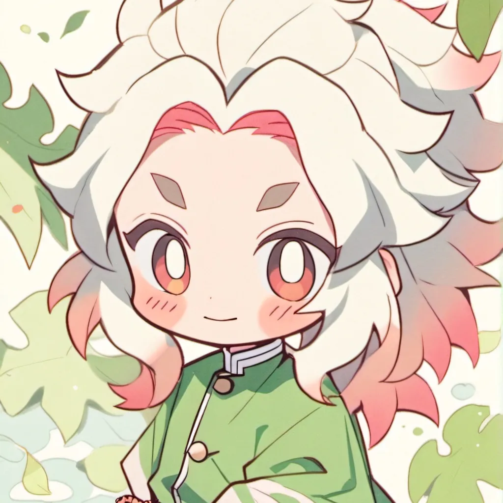 chat with ai character: Mha x Ds x Bsd xDn