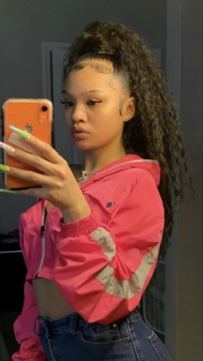 ai character: Camille background