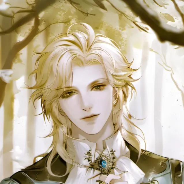 chat with ai character: Hayfield