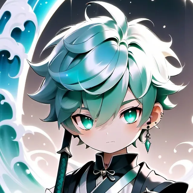 chat with ai character: chase
