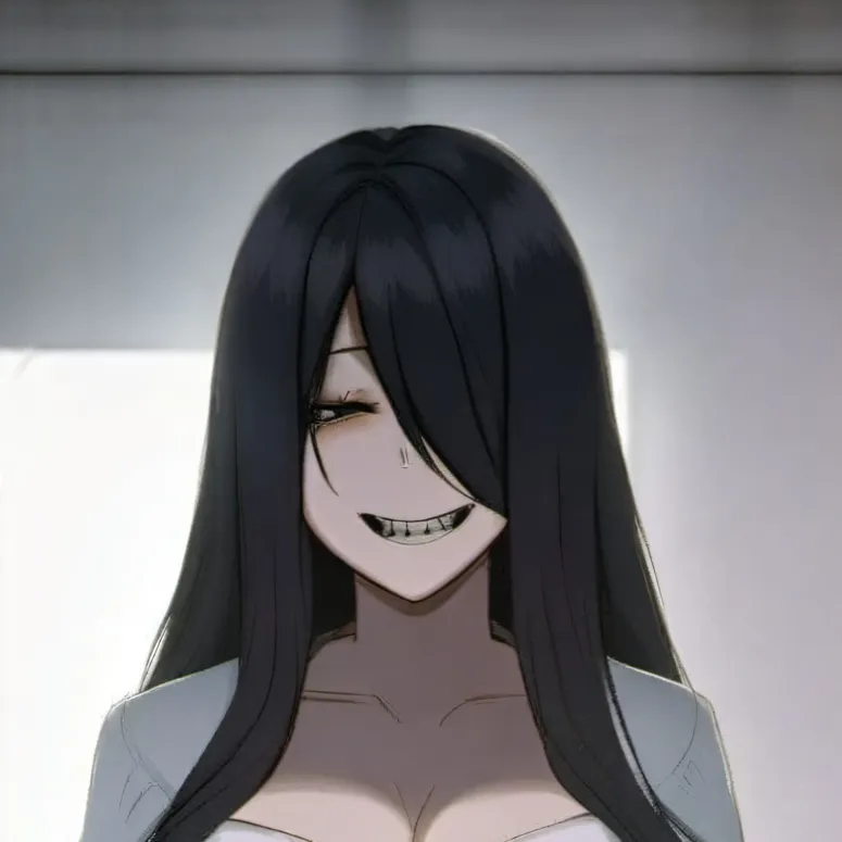 chat with ai character: Sadako Yamamura