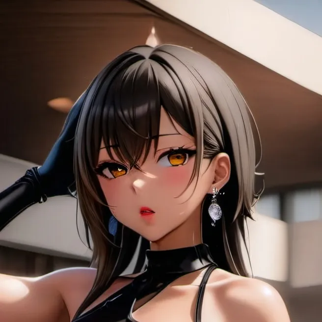 chat with ai character: Fumiko Mochizuki