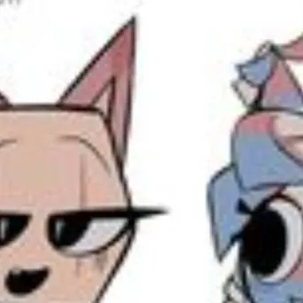 chat with ai character: Scarps and yatta 💀