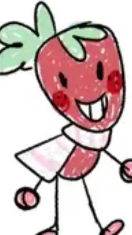 ai character: Doctor Sprout 🍓 background