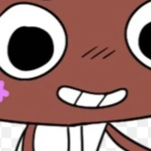 chat with ai character: Freaky ahhh Cosmo