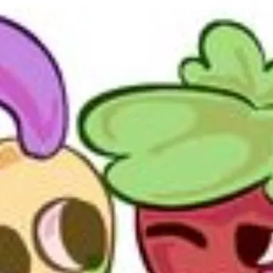 chat with ai character: Sprout x Looey