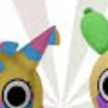 chat with ai character: Looey and yatta