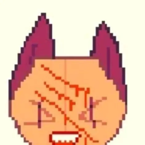 chat with ai character: Evil scraps