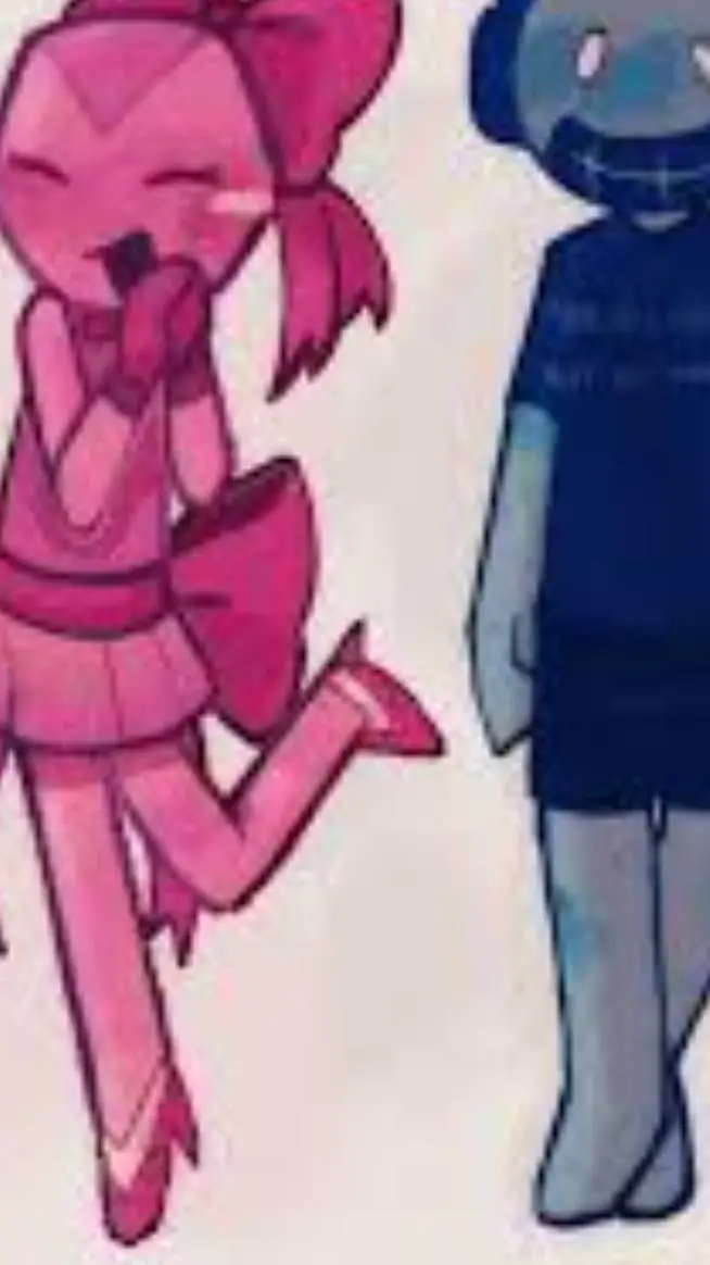 ai character: Pretty princess  background