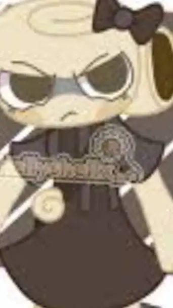 ai character: Shelly background