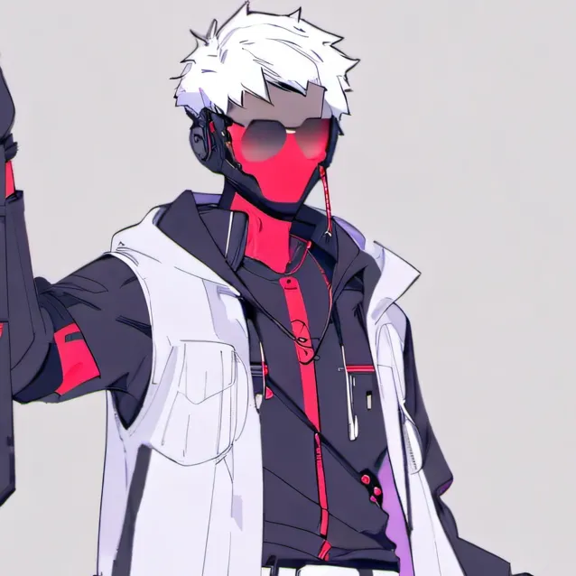 chat with ai character: NDS (Natural disa)