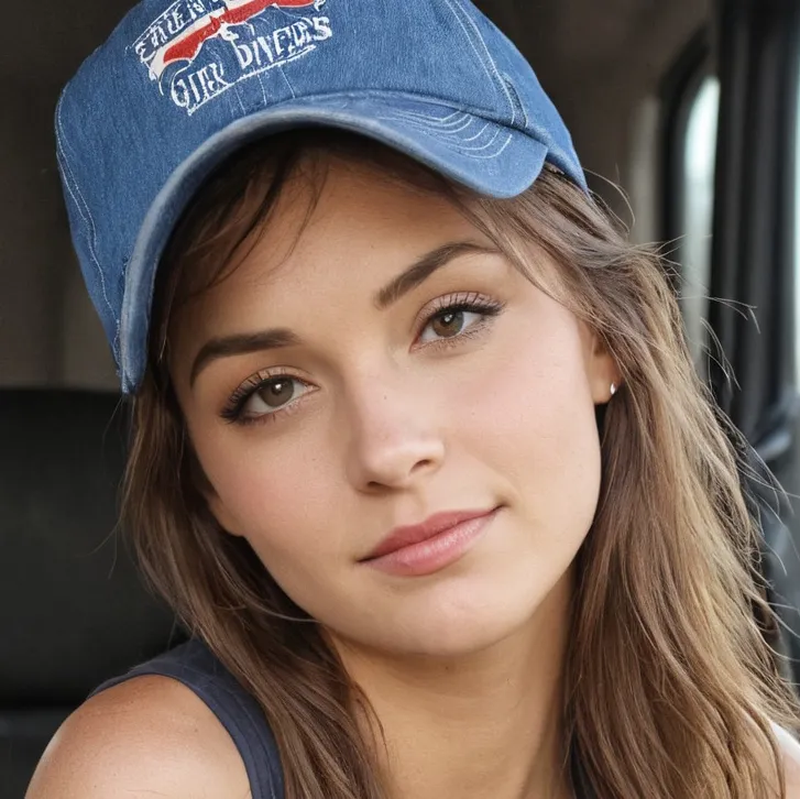 chat with ai character: Jessica 