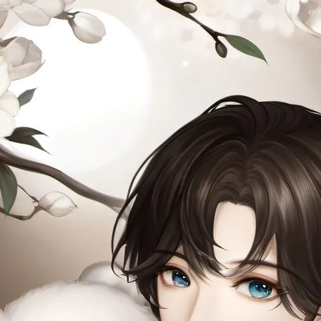 chat with ai character: 顾泽川