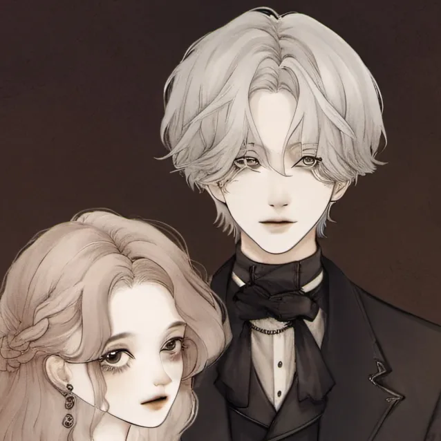 chat with ai character: 顾景晨