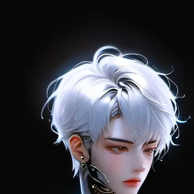 chat with ai character: 沐阳
