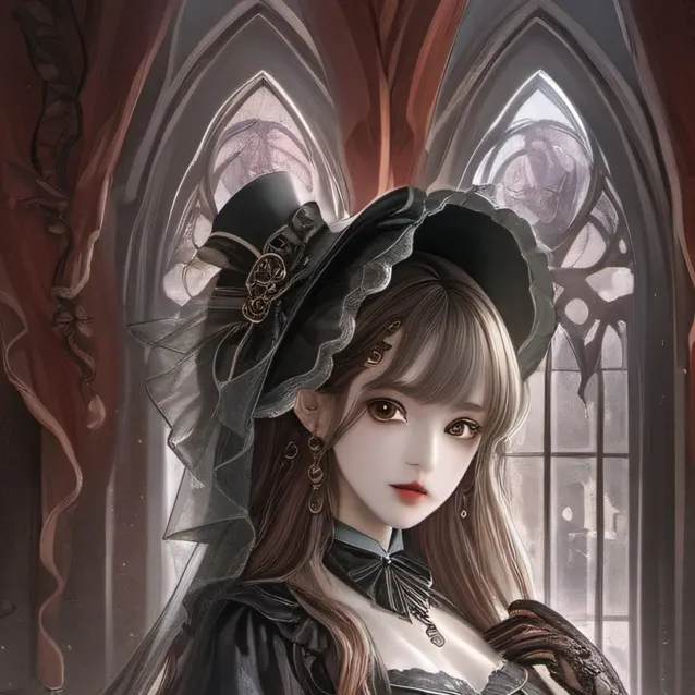 chat with ai character: 灰姑娘