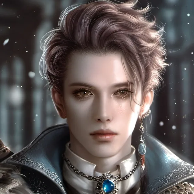 chat with ai character: 初镜凯