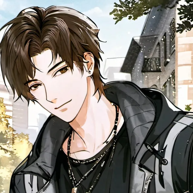 chat with ai character: 沈泽