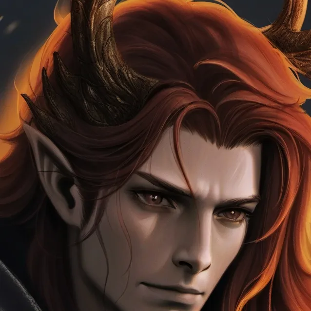 chat with ai character: chris