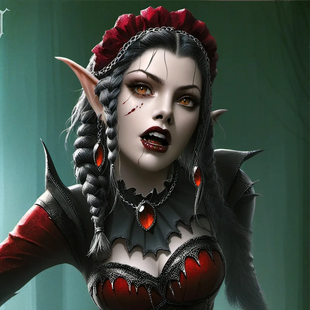 chat with ai character: Abbagail 