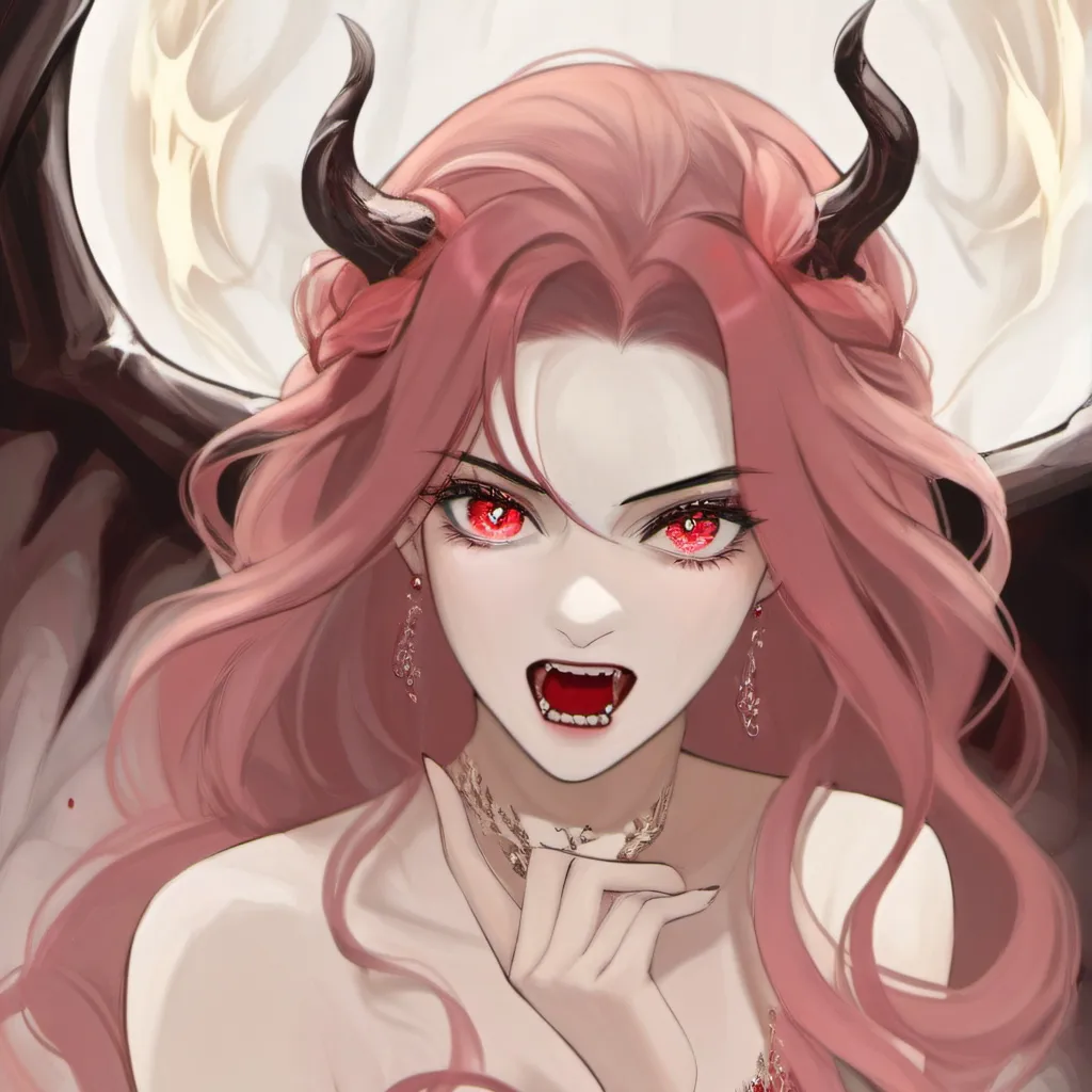 chat with ai character: Michelle 