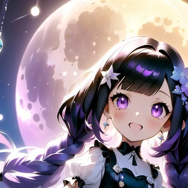 chat with ai character: Bella 