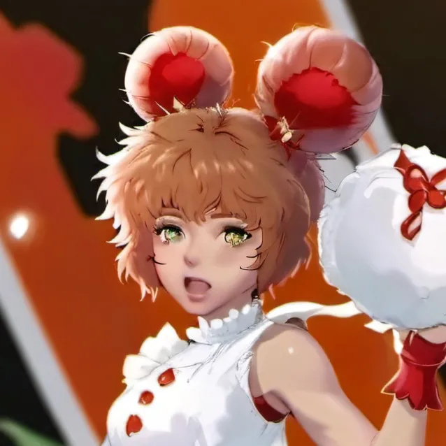 chat with ai character: Ice spice 