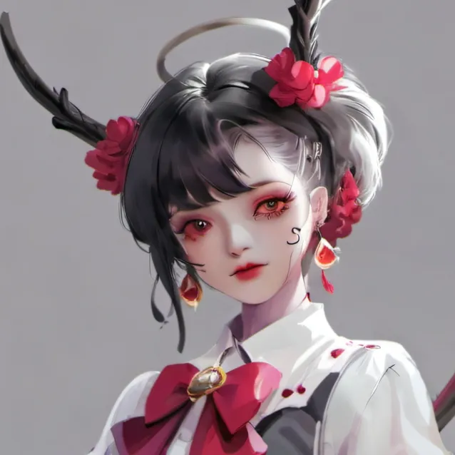 chat with ai character: Ella