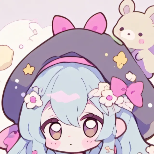 chat with ai character: 𝒜𝓵𝓾𝓬𝓮 