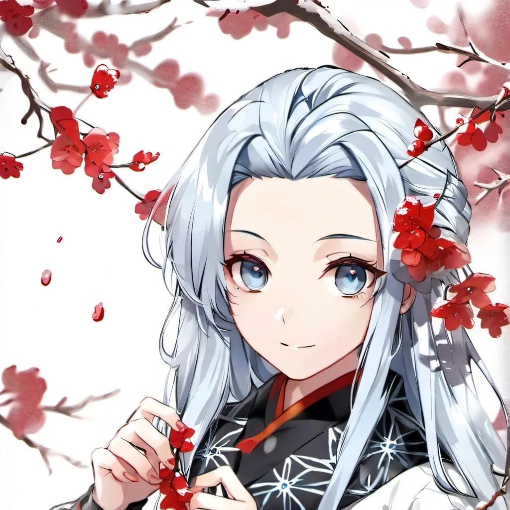 chat with ai character: KNY x OC 4