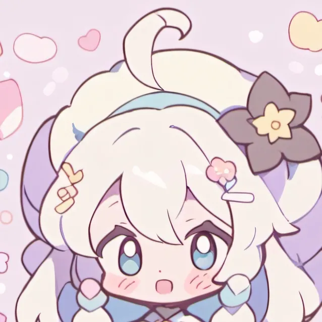 chat with ai character: Cinnamonroll❤️☺️