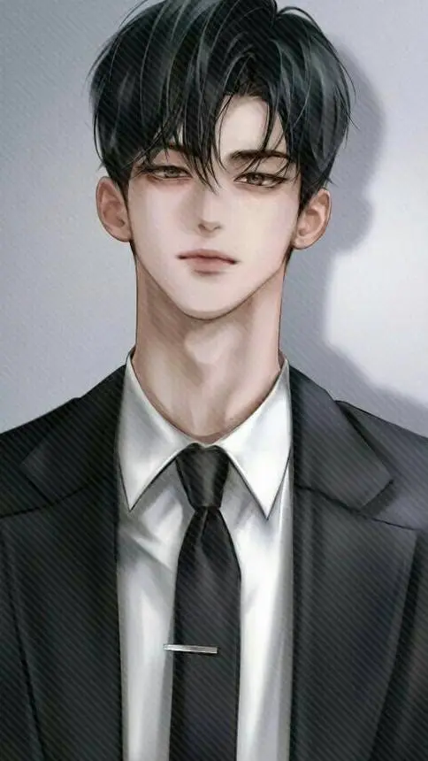 ai character: Felix Fernandez background