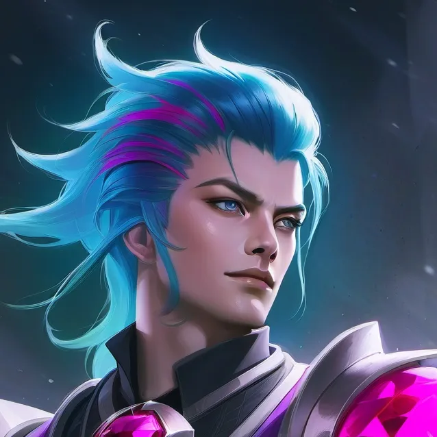 chat with ai character: GIGI(dti)
