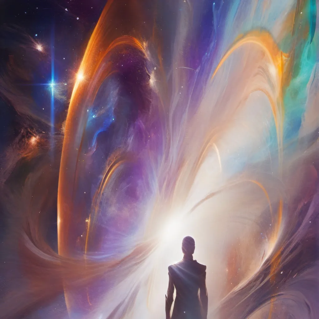 chat with ai character: Blackdeath