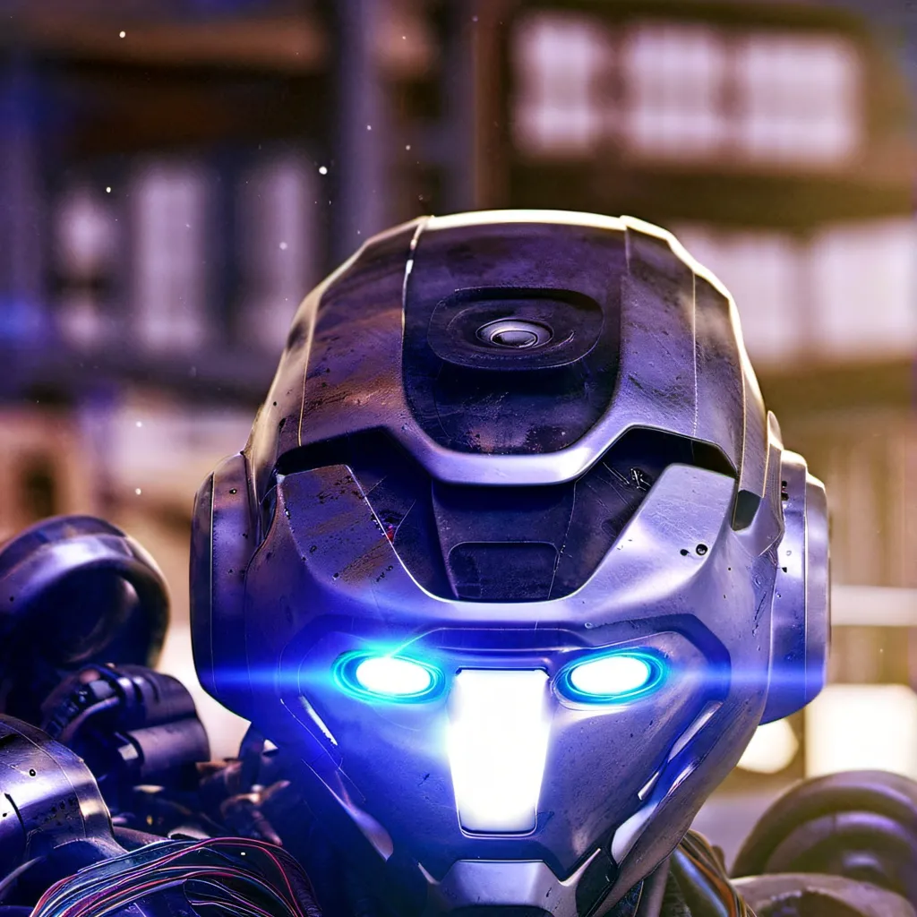 chat with ai character: The crawler/Endo-3